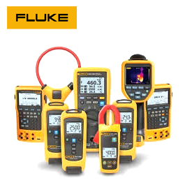 FLUKE MEASURING INSTRUMENTS SUPPLIERS IN UAE