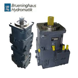 BRUENINGHAUS HYDROMATIC HYDRAULIC PUMP SUPPLIERS IN UAE