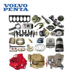 VOLVA PENTA SPARE PARTS SUPPLIERS IN UAE