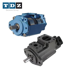 TDZ HYDRAULIC VANE PUMPS SUPPLIERS IN UAE