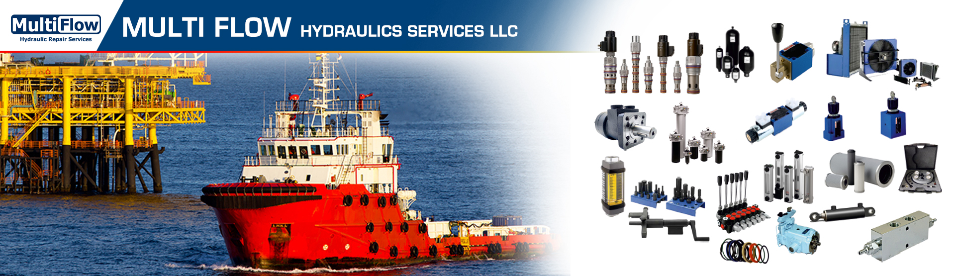 MULTI FLOW HYDRAULICS REPAIR SERVICES LLC