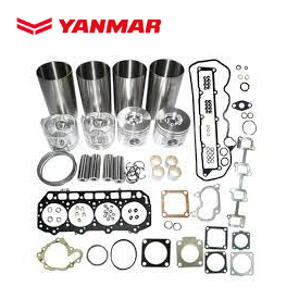 YANMAR GENERATOR SPARE PARTS SUPPLIERS IN UAE