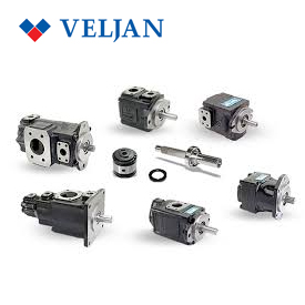 VELJAN DENISON HYDRAULIC PRODUCTS SUPPLIERS IN UAE