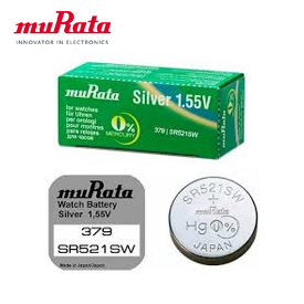 MURATA BATTERY SUPPLIERS IN UAE