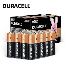 DURACELL BATTERY SUPPLIERS IN UAE