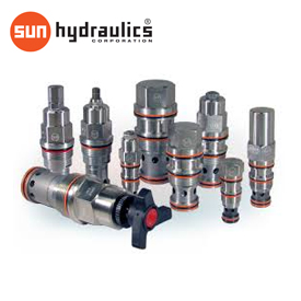 SUN HYDRAULICS EQUIPMENT SUPPLIERS IN UAE