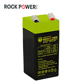 ROCK POWER PLUS  BATTERY SUPPLIERS IN UAE