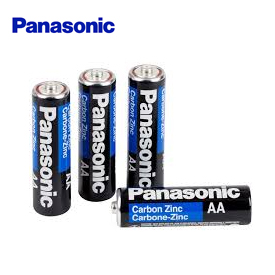 PANASONIC BATTERY SUPPLIERS IN UAE