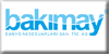 BAKIMAY