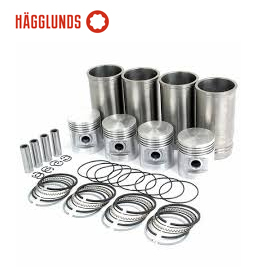 HAGGLUNDS OVERHAULING KIT SUPPLIERS IN UAE
