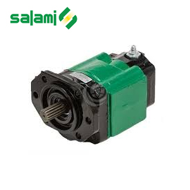 SALAMI GEAR PUMP SUPPLIERS IN UAE