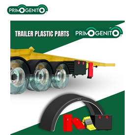 PRIMOGENITO TRAILER PLASTIC PARTS SUPPLIERS IN UAE