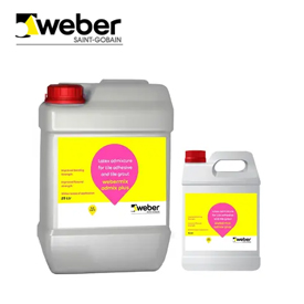 WEBER ADMIX SUPPLIER IN UAE