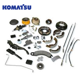 KOMATSU FORKLIFT SPARE PARTS SUPPLIERS IN UAE