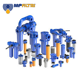 MP FILTRI HYDRAULIC FILTER SUPPLIERS IN UAE