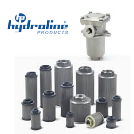 HYDROLINE HYDRAULIC FILTER SUPPLIERS IN UAE