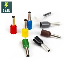 ZAIN INSULATED TERMINALS SUPPLIERS IN UAE