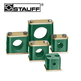 STAUFF HOSE CLAMP SUPPLIERS IN UAE