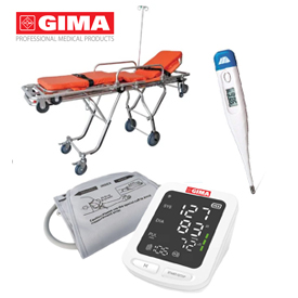 GIMA MEASURING EQUIPMENT SUPPLIERS IN UAE