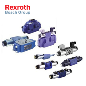 BOSCH REXROTH SOLENOID VALVES SUPPLIERS IN UAE