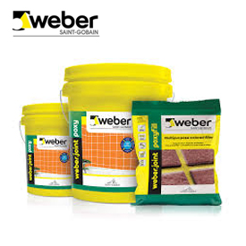 WEBER CONSTRUCTION CHEMICALS SUPPLIER IN UAE