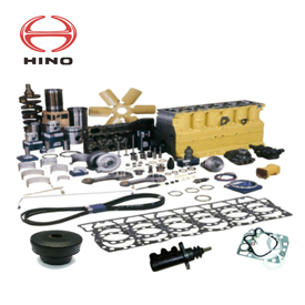 HINO MACHINE SPARE PARTS SUPPLIERS IN UAE