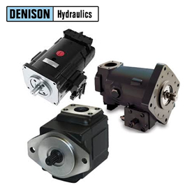 DENISON HYDRAULICS PUMP SUPPLIERS IN UAE
