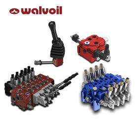 WALVOIL HYDRAULIC EQUIPMENT SUPPLIERS IN UAE