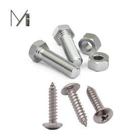 SCREWS AND NUTS SUPPLIERS IN UAE