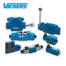 VICKERS SOLENOID VALVES SUPPLIERS IN UAE
