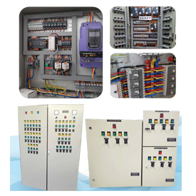 CONTROL PANL AND DB DESIGN SERVICES IN UAE
