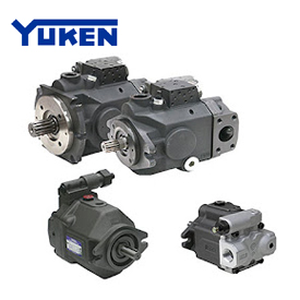 YUKEN HYDRAULIC PUMP SUPPLIERS IN UAE