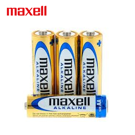 MAXELL BATTERY SUPPLIERS IN UAE