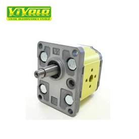 VIVOIL GEAR PUMP SUPPLIERS IN UAE