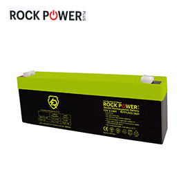ROCK POWER PLUS  BATTERY SUPPLIERS IN UAE