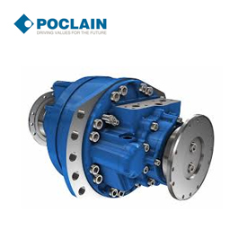 POCLAIN HYDRAULIC SMOTOR SUPPLIERS IN UAE