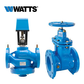 WATTS VALVES SUPPLIERS IN UAE