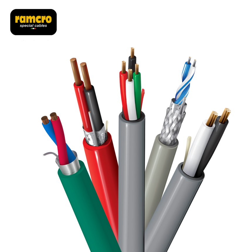 RAMCRO CABLE SUPPLIER IN UAE