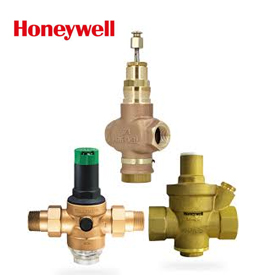HONEYWELL VALVES SUPPLIERS IN UAE
