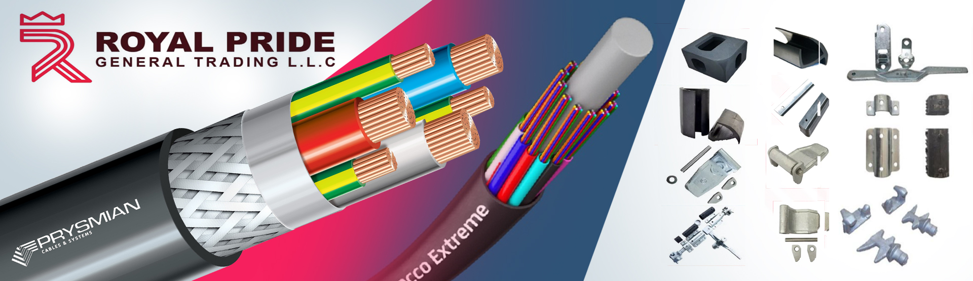 ROYAL PRIDE GENERAL TRADING LLC