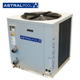 ASTRAL POOL HEATER AND CHILLER SUPPLIERS IN UAE