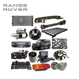 RANG E ROVER SPARE PARTS SUPPLIERS IN UAE