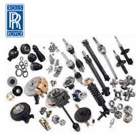 ROLLS ROYCE SPARE PARTS SUPPLIERS IN UAE