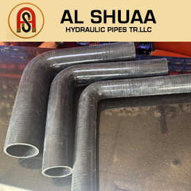 BEND HOSES SUPPLIERS IN UAE