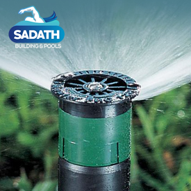 PRO FIXED NOZZLES SUPPLIERS IN UAE