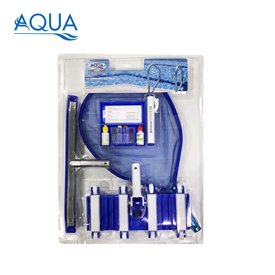 AQUA POOL KIT SUPPLIERS IN UAE