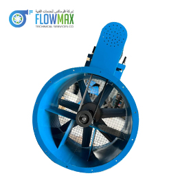 BELT DRIVE AXIAL FAN SUPPLIERS IN UAE