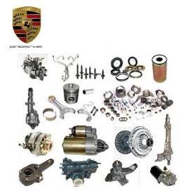 PORSCHE SPARE PARTS SUPPLIERS IN UAE