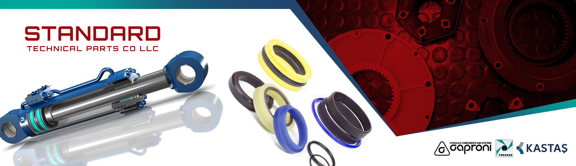 STANDARD TECHNICAL PARTS CO LLC