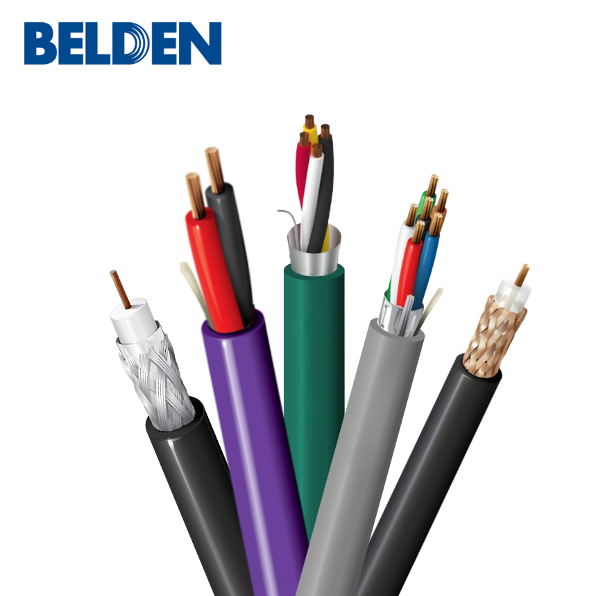 BELDEN DATA CABLE SUPPLIER IN UAE
